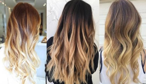 MECHAS CALIFORNIANAS - Imagen 3